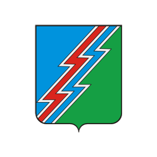 Герб города